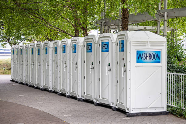 Best Portable restroom solutions  in Xenia, OH