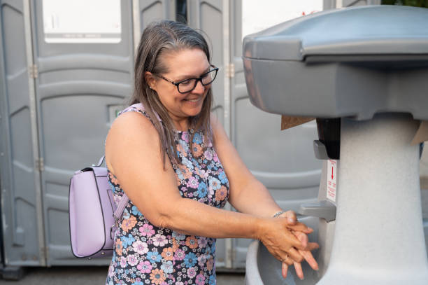 Portable Toilet Options We Offer in Xenia, OH